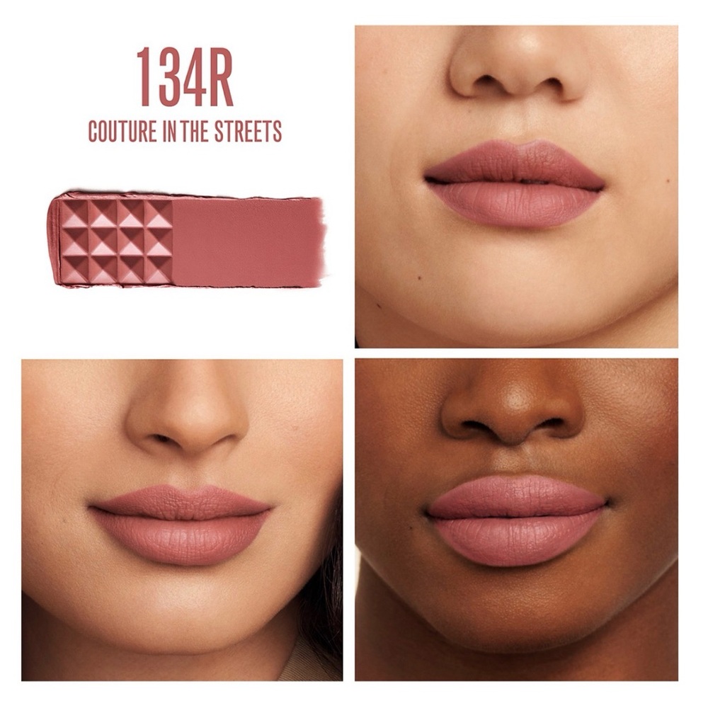 Valentino Lipstick Trio - Picture 8 of 8